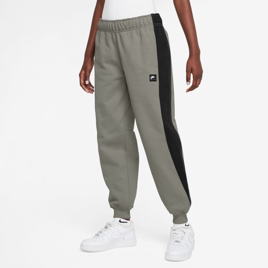 NIKE K AIR FLC JOGGER -PD HF8811-320 Κhaki