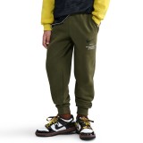 NIKE B NSW ATHL JOGGER  BB IH5199-325 Κhaki Image 