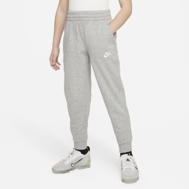 NIKE K NSW CLUB FT JGGR LBR FD3019-063 Grey
