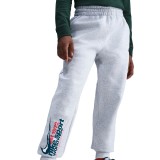 Παιδικό Παντελόνι Φόρμα Γκρι - Nike Sportswear Club Fleece Εικόνα 