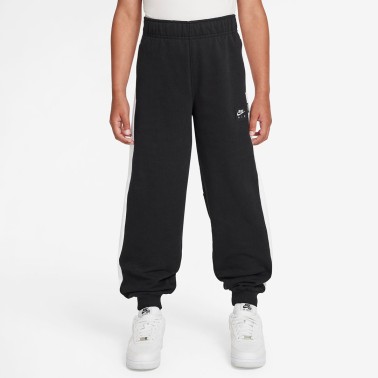 NIKE K AIR FLC JOGGER -PD HF8811-010 Black