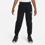 NIKE K NSW CLUB FT JGGR LBR FD3019-010 Black Image 