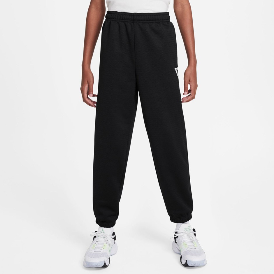 Παιδικό Παντελόνι Φόρμα Μαύρο - Nike Kobe