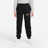 Kids' Pants Black - Nike Sportswear Club Image 