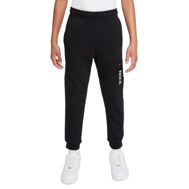 NIKE B NSW HYBRID FLC JOGGER BB DX6315-010 Black