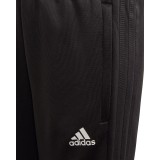 adidas Performance MUST HAVES 3-STRIPES AEROREADY JOGGERS GE0563 Black Image 1