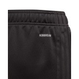 adidas Performance MUST HAVES 3-STRIPES AEROREADY JOGGERS GE0563 Black Image 3