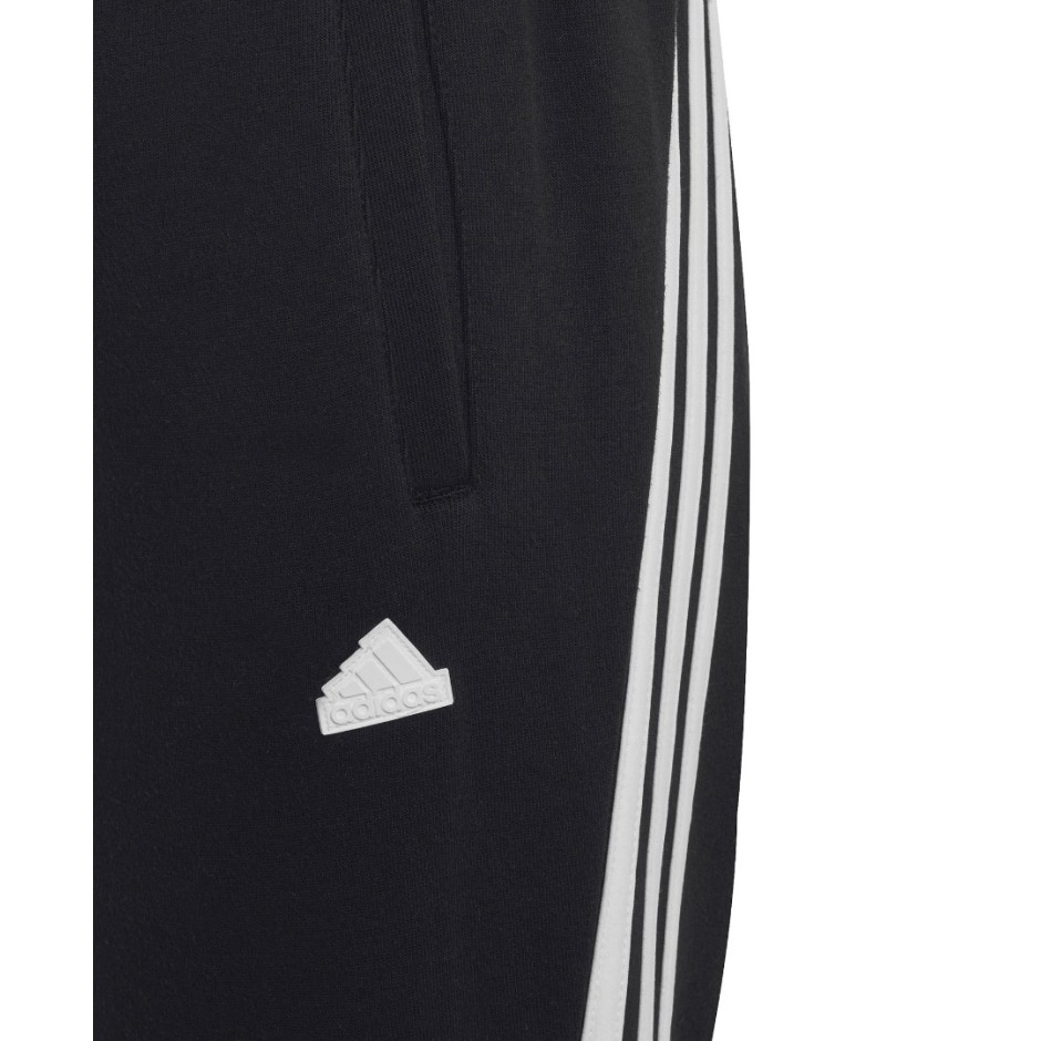 adidas Sportswear U FI 3S PT HR6313 Black