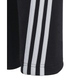 Παιδικό Παντελόνι Φόρμα Μαύρο - adidas Sportswear Future Icons 3-Stripes Εικόνα 2