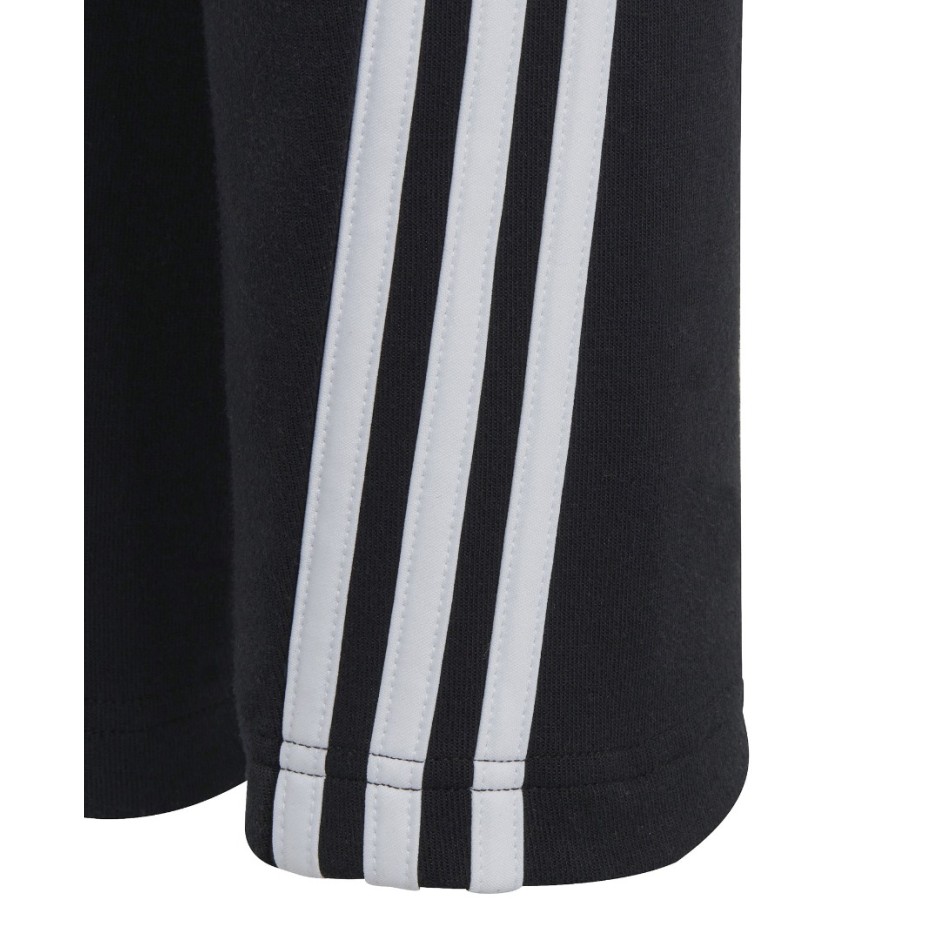 adidas Sportswear U FI 3S PT HR6313 Black