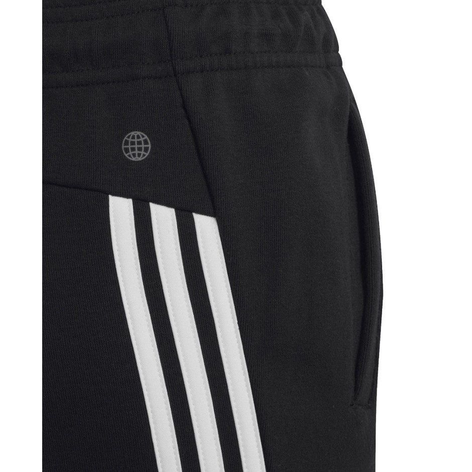 adidas Sportswear U FI 3S PT HR6313 Black