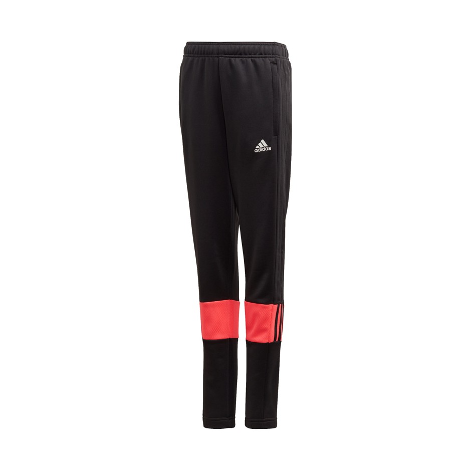 adidas Performance MUST HAVES 3-STRIPES AEROREADY JOGGERS GE0563 Black