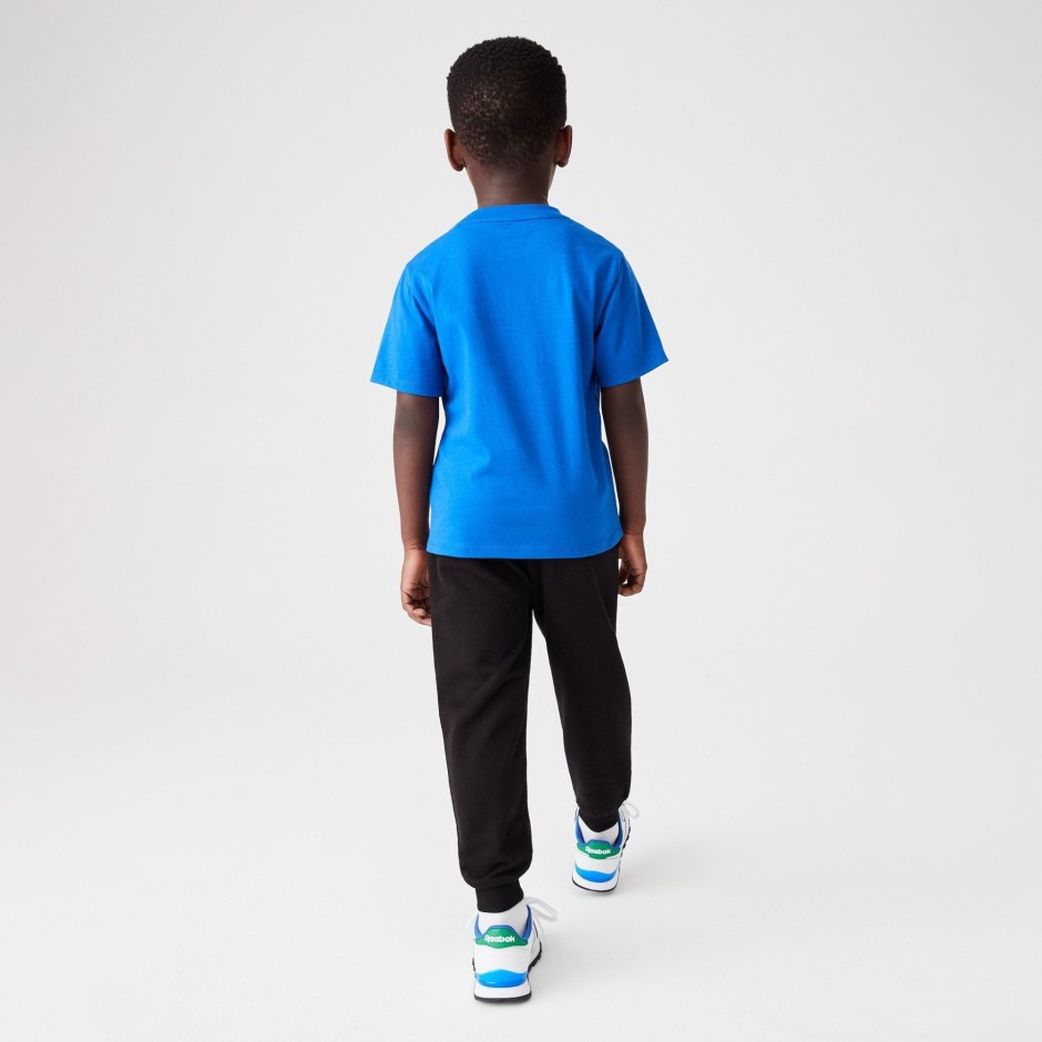 Reebok RBB JOGGER CORE 594093 Μαύρο