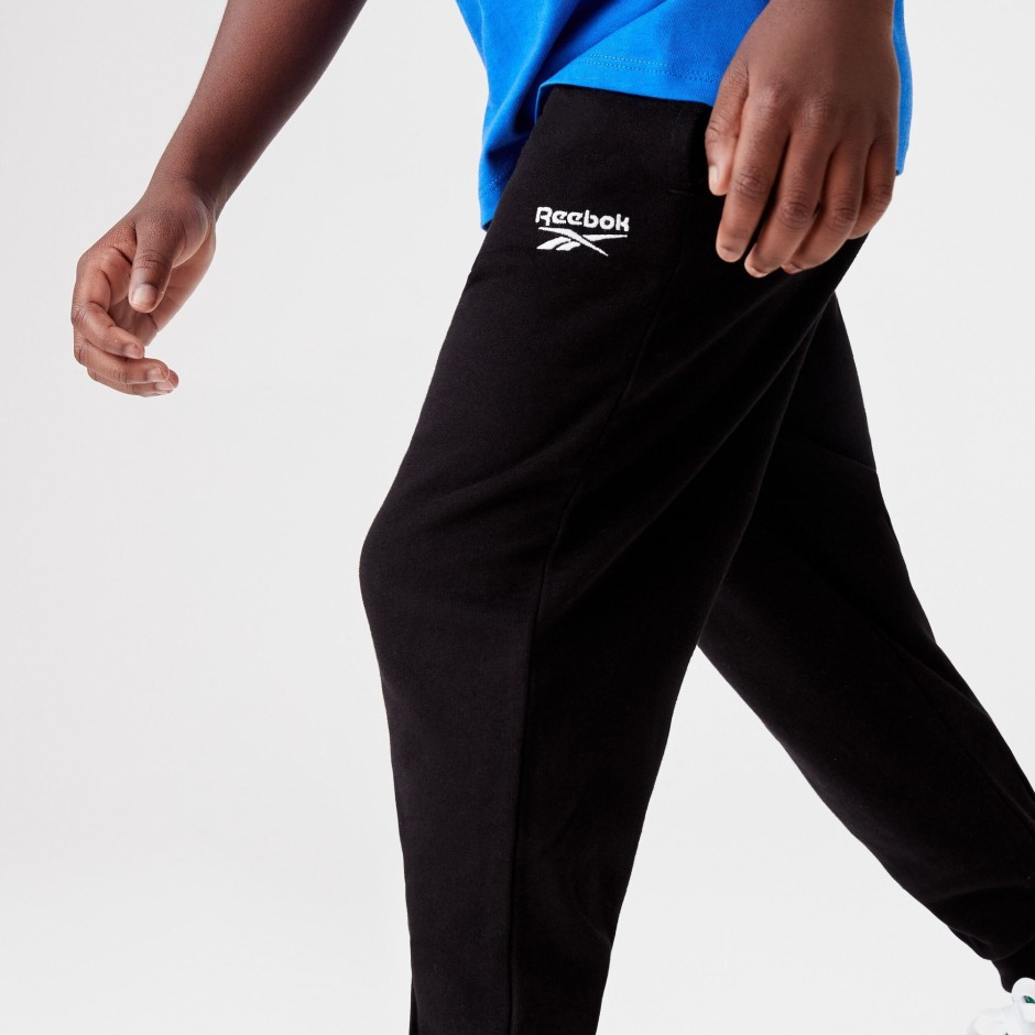 Reebok RBB JOGGER CORE 594093 Μαύρο
