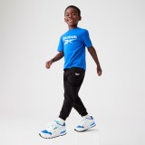 Reebok RBB JOGGER CORE 594093 Μαύρο Εικόνα 4