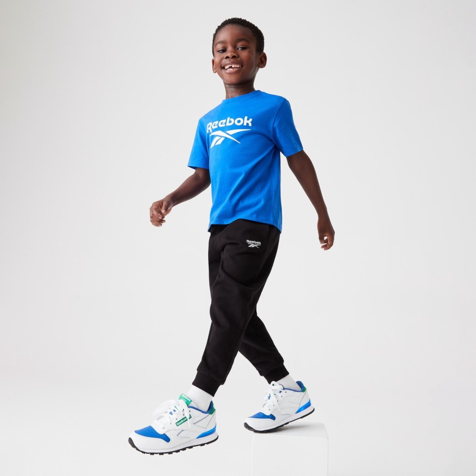 Reebok RBB JOGGER CORE 594093 Μαύρο