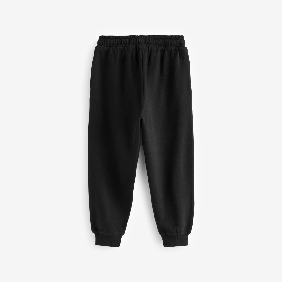 Reebok RBB JOGGER CORE 594093 Μαύρο