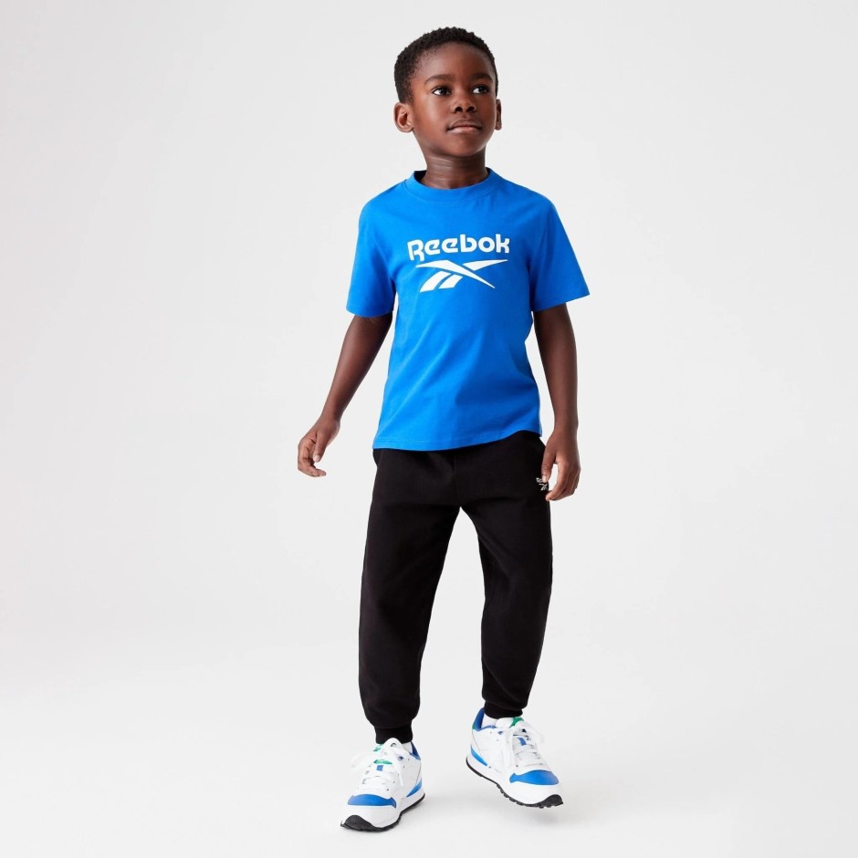 Reebok RBB JOGGER CORE 594093 Μαύρο
