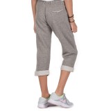 BODYTALK GIRL'S SWEATPANTS 171-709900-01-54680 Grey