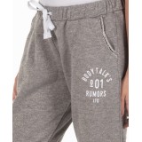 BODYTALK GIRL'S SWEATPANTS 171-709900-01-54680 Grey