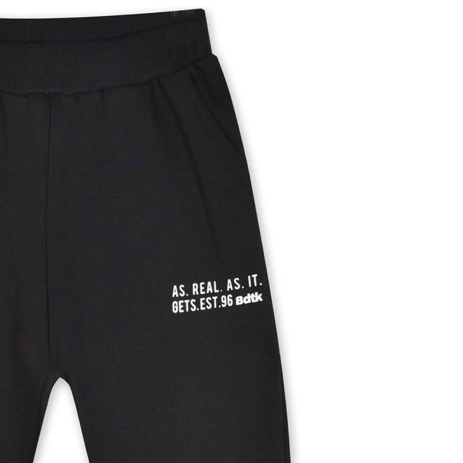 BODYTALK 1242-755000-00100 Black