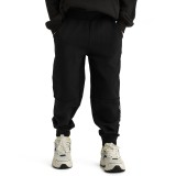 Kids' Pants Black - Bodytalk  Image 