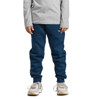 Παιδικό Παντελόνι Φόρμα Μπλε - Bodytalk 'POV MiniMe'