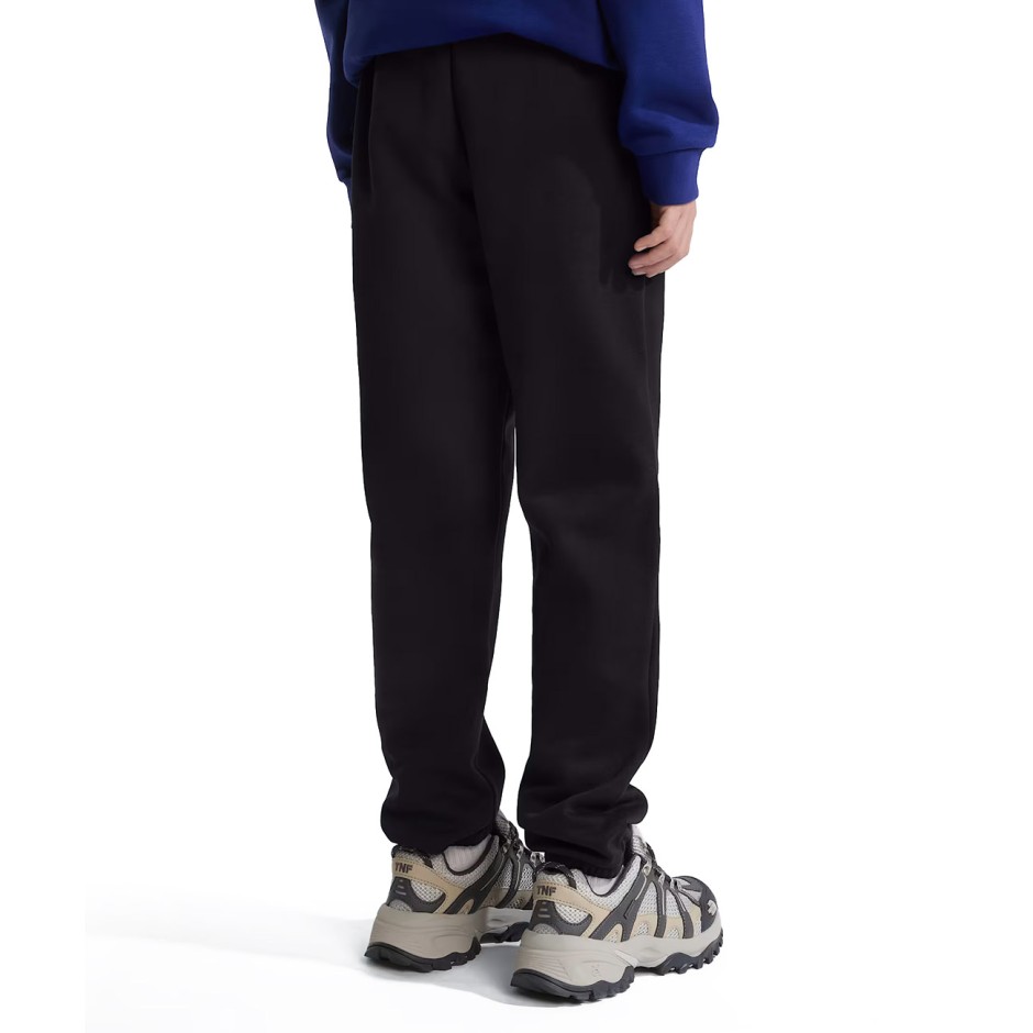 Παιδικό Παντελόνι Φόρμα Μαύρο - The North Face Evolution Simple Dome