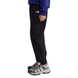 Παιδικό Παντελόνι Φόρμα Μαύρο - The North Face Evolution Simple Dome Εικόνα 1