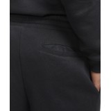 JORDAN JDB JUMPMAN LOGO FLEECE PANT 956327-023 Black Image 1