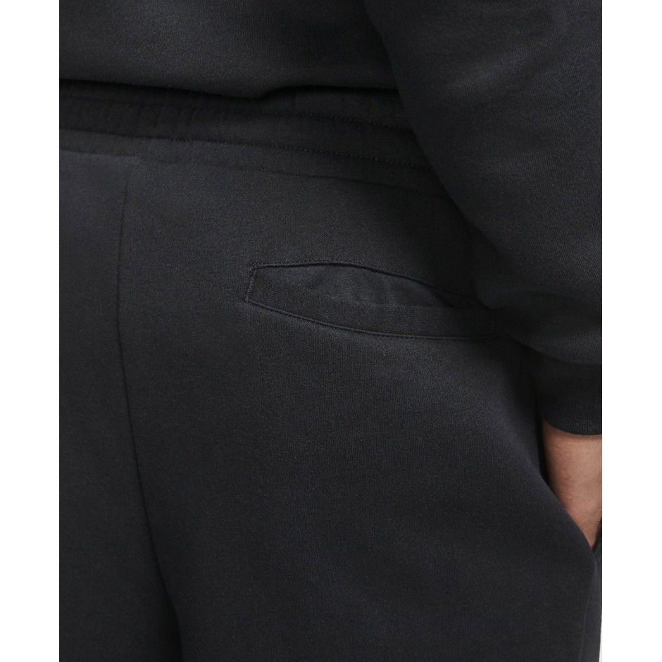 JORDAN JDB JUMPMAN LOGO FLEECE PANT 956327-023 Black