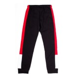 JORDAN JUMPMAN PANTS 95B035-023 Black Image 0