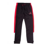 JORDAN JUMPMAN PANTS 95B035-023 Black Image 
