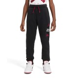 JORDAN ELEVATED CLASSICS FT PANTS 95B211-023 Black Image 