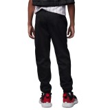 JORDAN JUMPMAN SUSTAINABLE PANT 95B912-023 Black Image 0