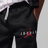 JORDAN JUMPMAN SUSTAINABLE PANT 95B912-023 Black Image 1