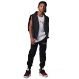 JORDAN JUMPMAN SUSTAINABLE PANT 95B912-023 Black Image 3