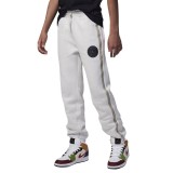 JORDAN JDB MJ PSG HBR FLC PANT 95C509-K40 Ecru Image 