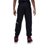 JORDAN MJ BASELINE FLC PANT 95C882-023 Black Image 0
