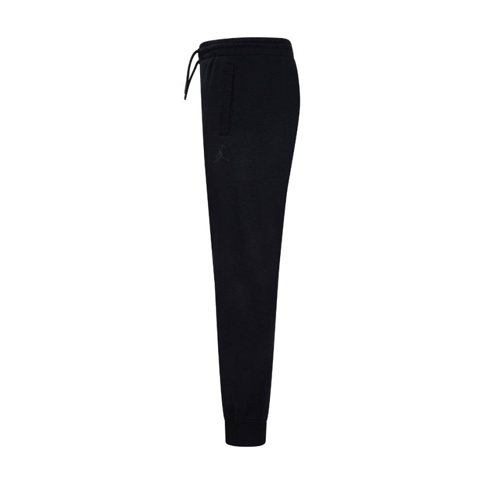JORDAN MJ FLIGHT MVP HBR FLC PANT 95D229-023 Black