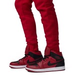 JORDAN MJ BROOKLYN FLC ESS PANT 95D234-R78 Red Image 1