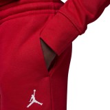 JORDAN MJ BROOKLYN FLC ESS PANT 95D234-R78 Red Image 2