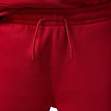 JORDAN MJ BROOKLYN FLC ESS PANT 95D234-R78 Red Image 3