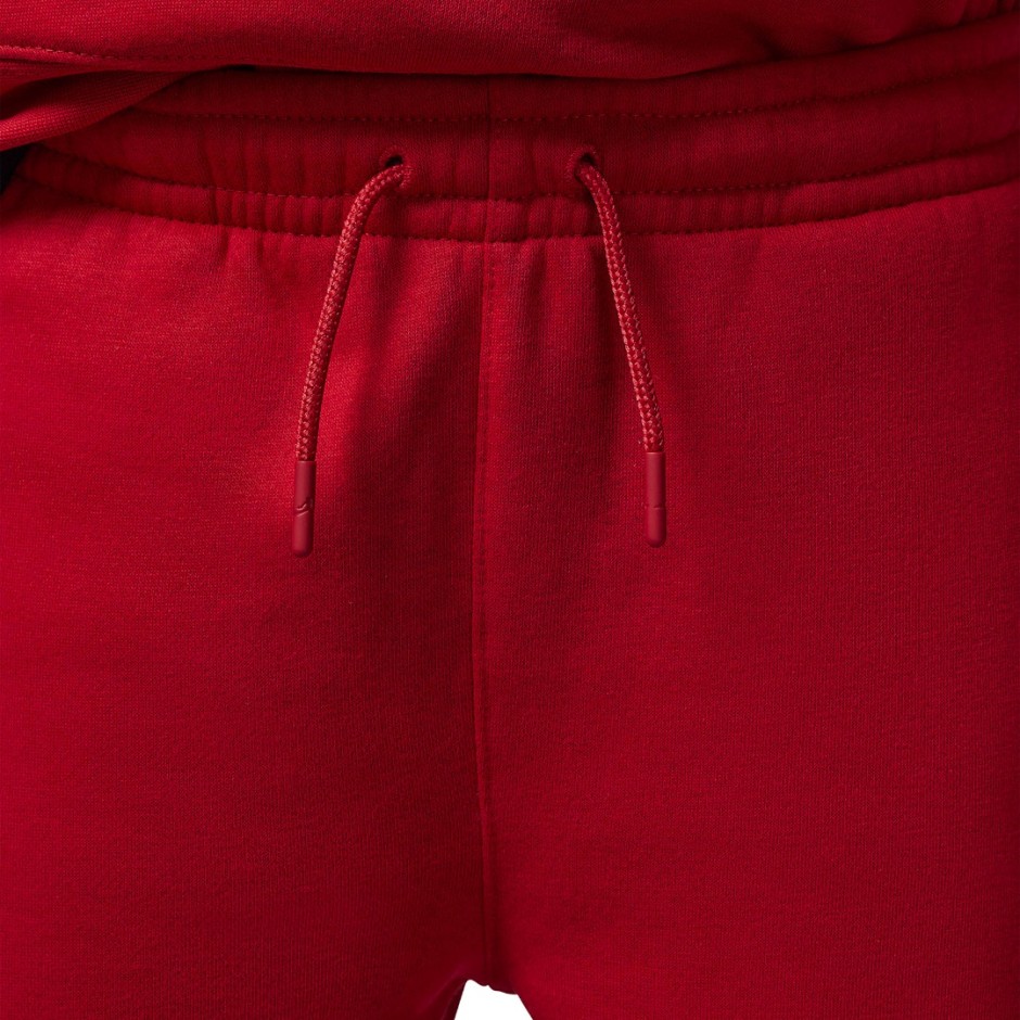 JORDAN MJ BROOKLYN FLC ESS PANT 95D234-R78 Red