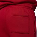JORDAN MJ BROOKLYN FLC ESS PANT 95D234-R78 Red Image 4