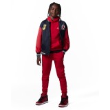 JORDAN MJ BROOKLYN FLC ESS PANT 95D234-R78 Red Image 5