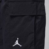 Παιδικό Παντελόνι Φόρμα Μαύρο - Jordan MJ Double Cargo Εικόνα 1