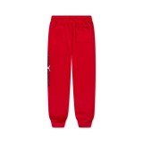 JORDAN MJ STRETCH HBR FLC PANT 95D666-R78 Red Image 0