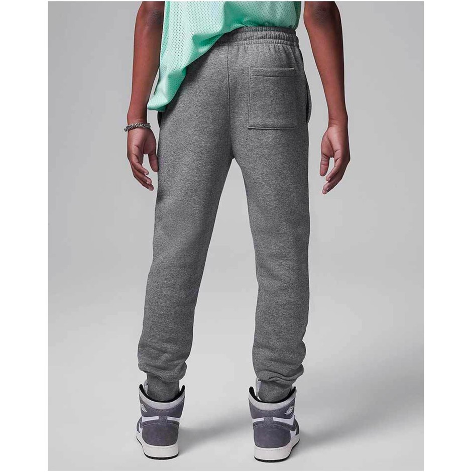 JORDAN MJ STRETCH HBR FLC PANT 95D666-GEH Coal