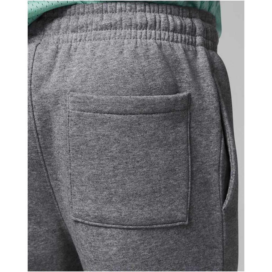 JORDAN MJ STRETCH HBR FLC PANT 95D666-GEH Coal